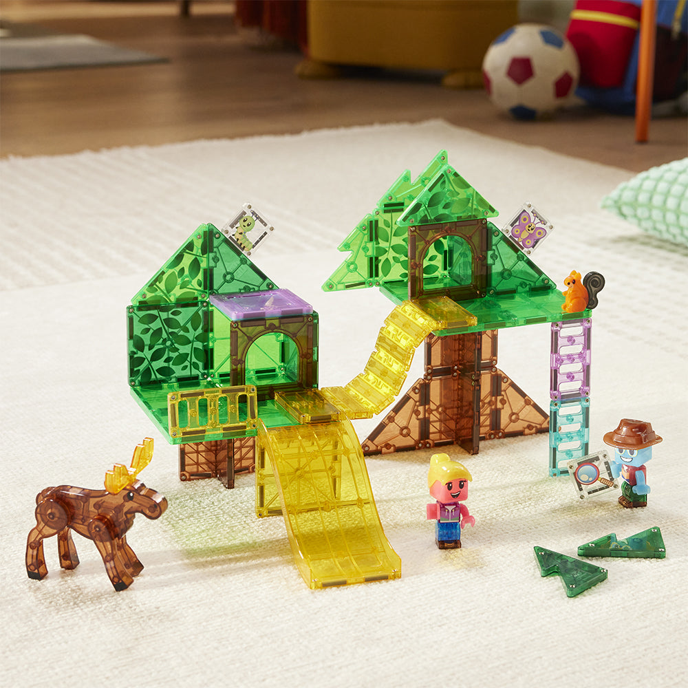 magna-tiles-tree-top-adventure-42-piece-set-play-toy-magt-262042tt