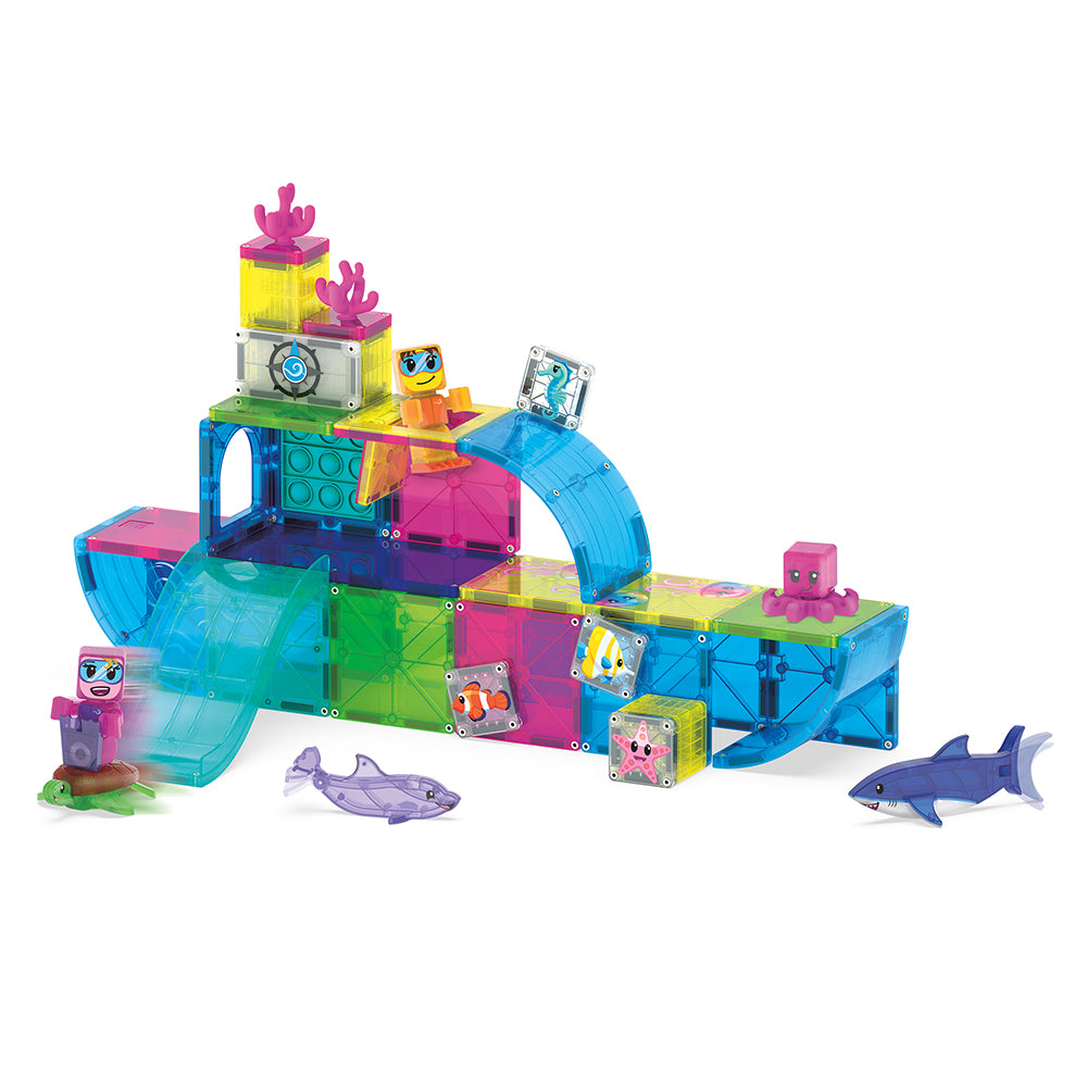 magna-tiles-undersea-adventure-58-piece-set-play-toy-magt-262058ua