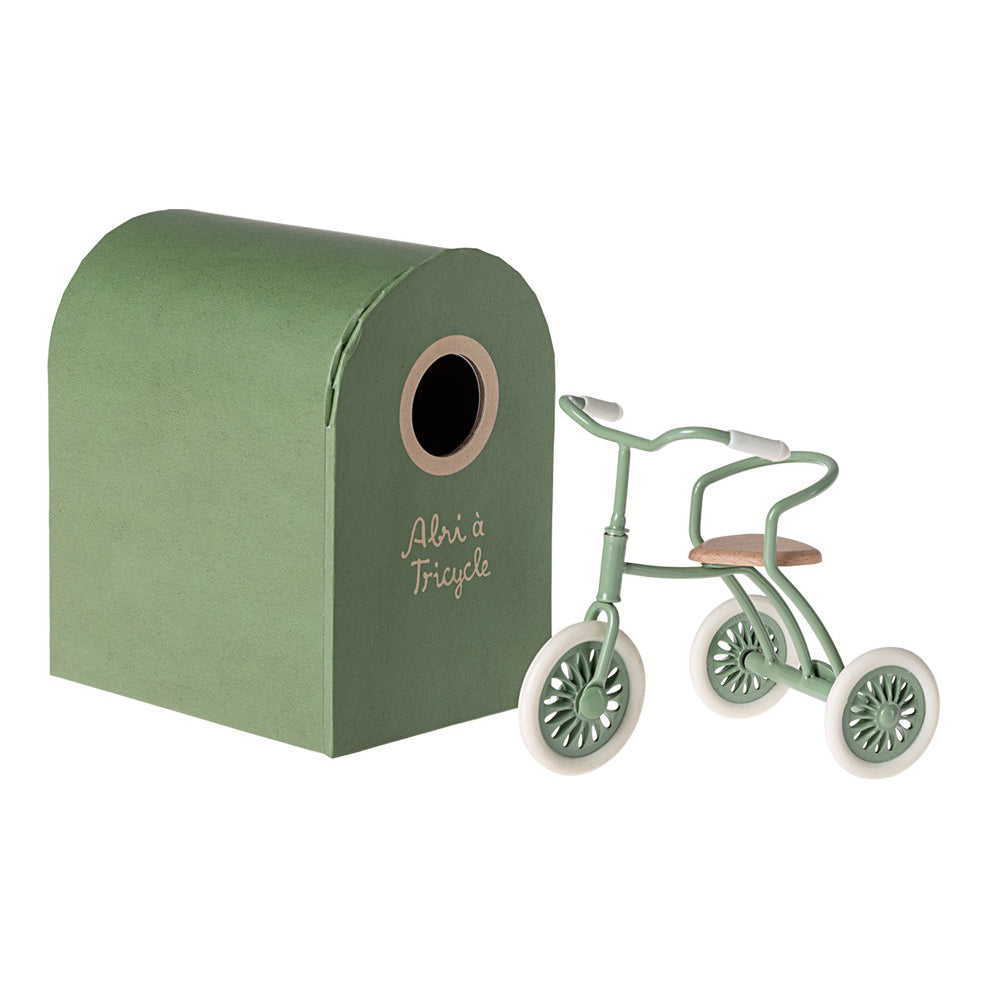 maileg-abri-a-tricycle-mouse-green-mail-11410501