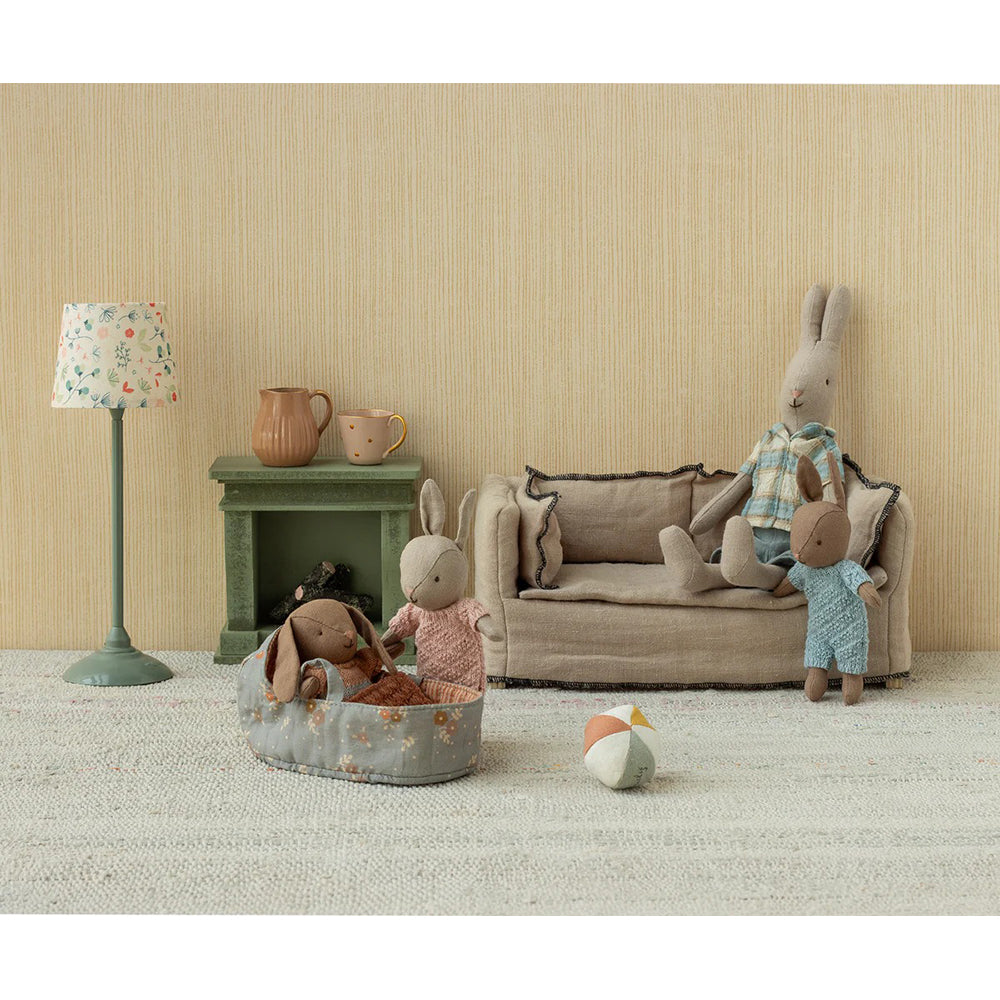 maileg-rabbit-micro-sand-rose-knitted-suit