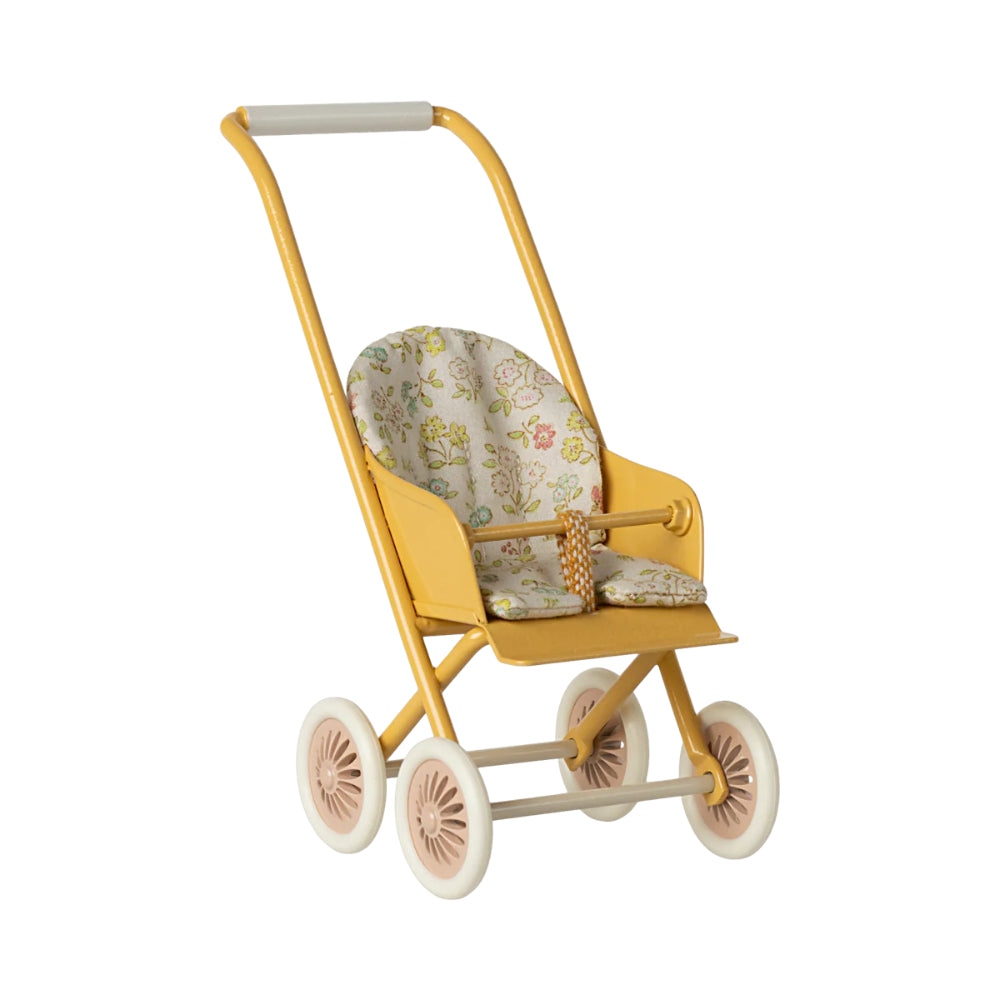 maileg-stroller-micro-yellow-mail-11510802