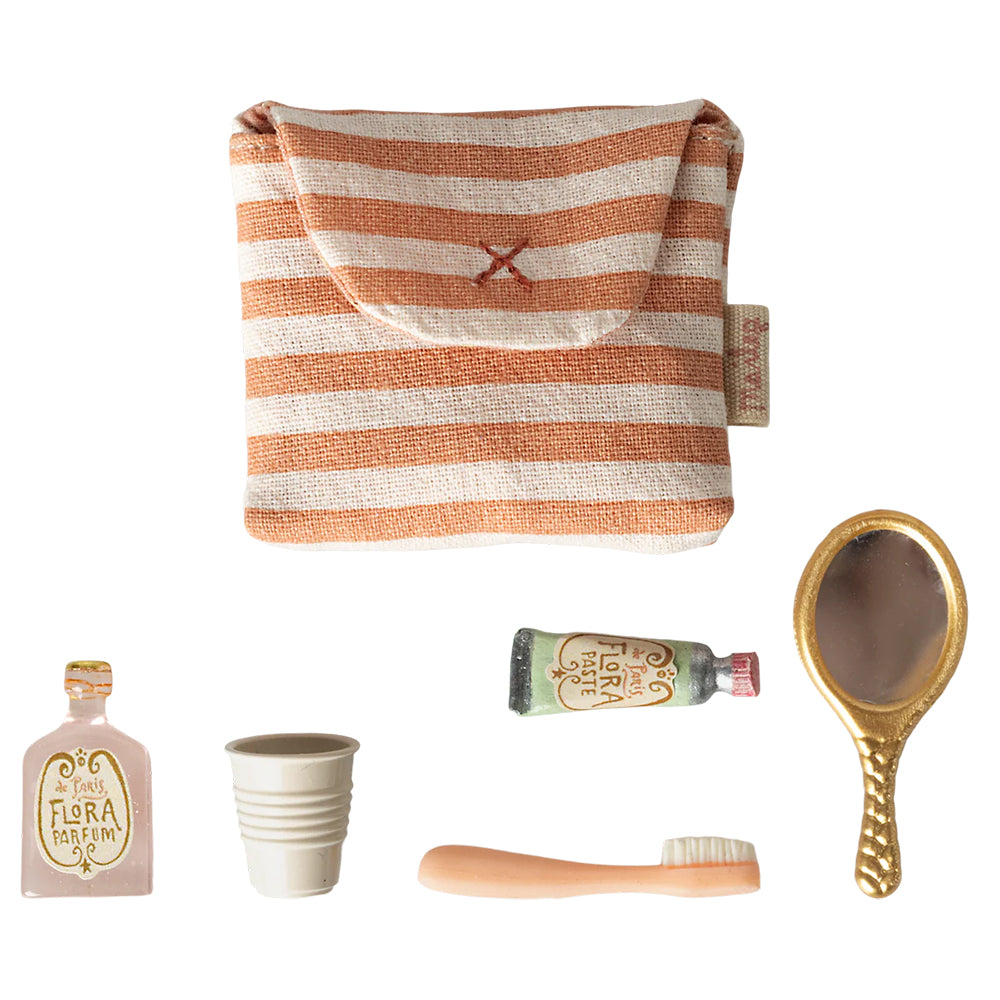 maileg-toothbrush-set-in-bag-mouse-coral-stripe-play-toy-mail-11630300