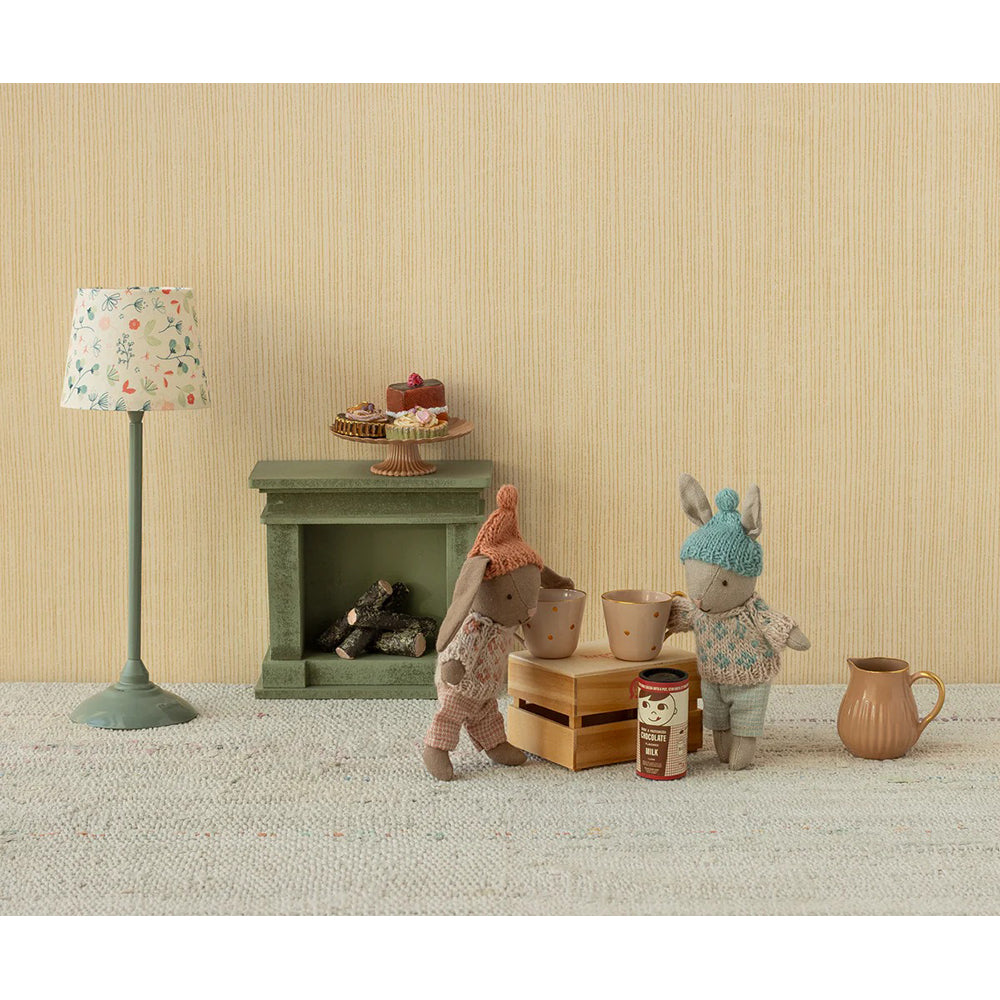 maileg-winter-bunny-micro-brown-rose
