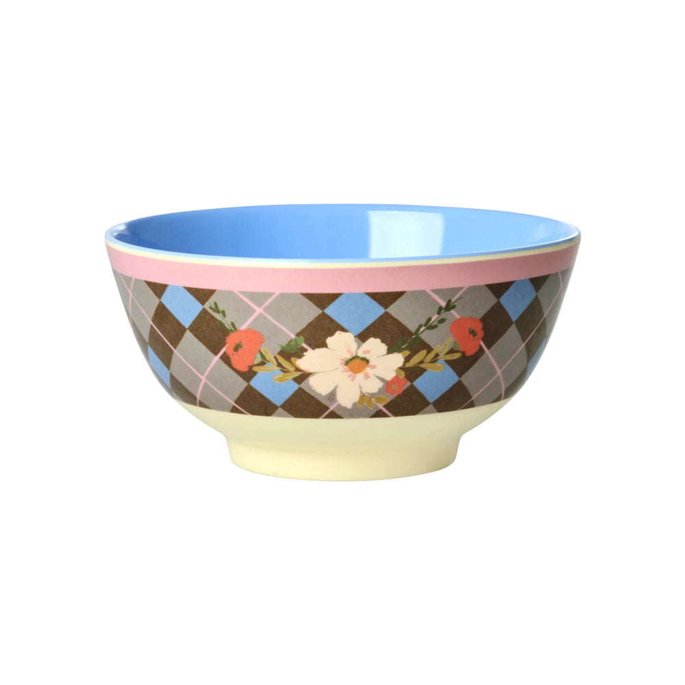 melamine-bowl-with-gorgeous-tile-print-small-300ml-rice-melbw-sgoti