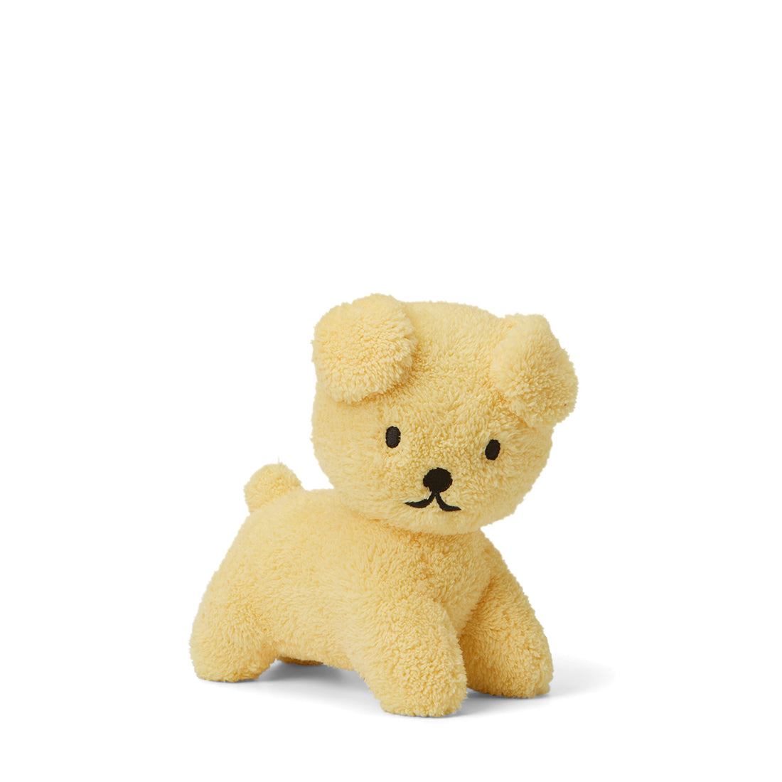 miffy-snuffy-terry-light-yellow-21cm-miff-24182446