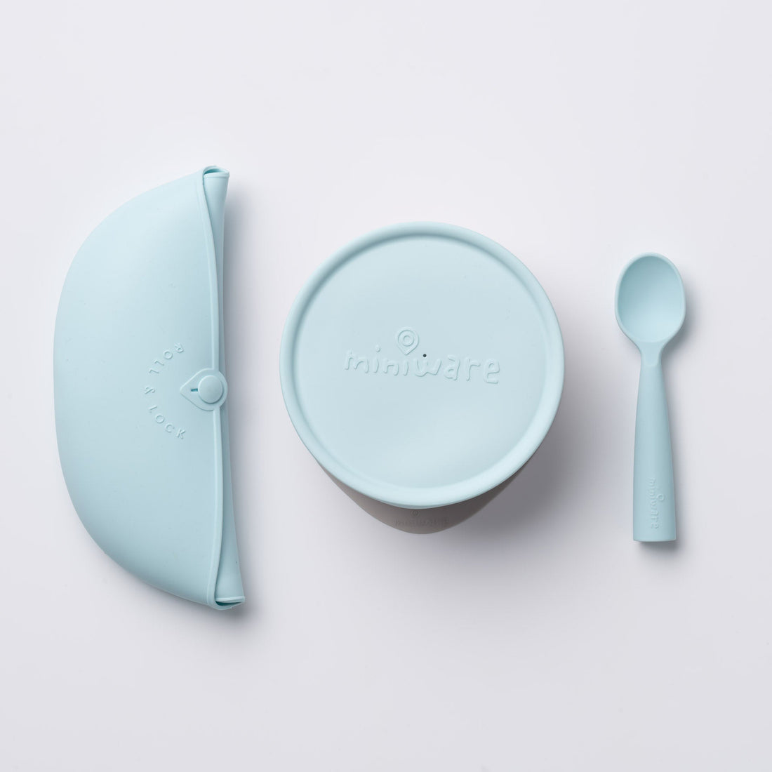 miniware-first-bites-deluxe-aqua-aqua-mnwr-mwfbdaa