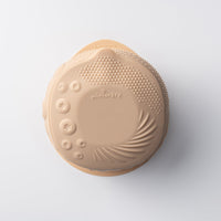 miniware-sensory-baby-bowl-almond-butter-mnwr-sbb-ab