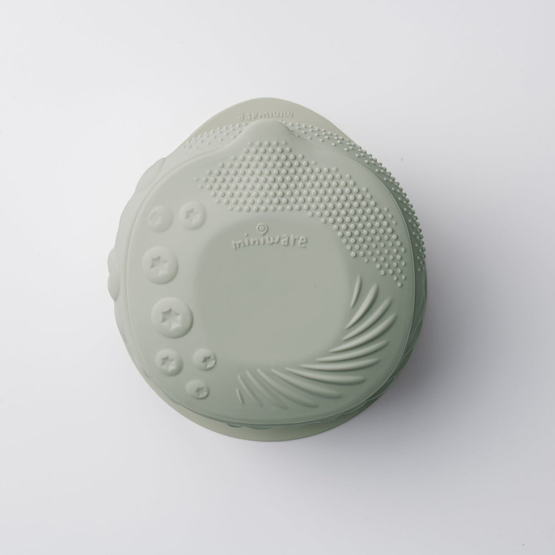 miniware-sensory-baby-bowl-sage-mnwr-sbb-s
