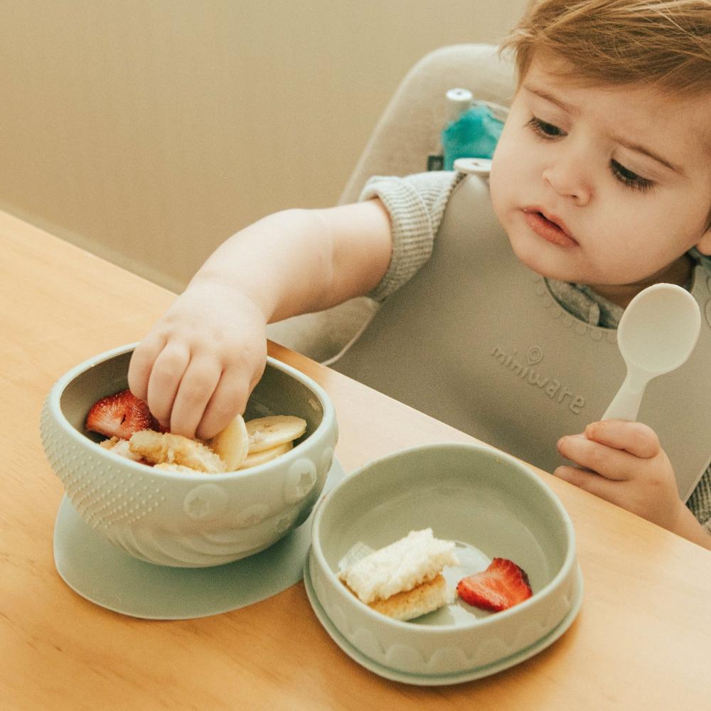 Miniware Sensory Starter Set-Chicory Mix