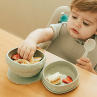 Miniware Sensory Starter Set-Chicory Mix