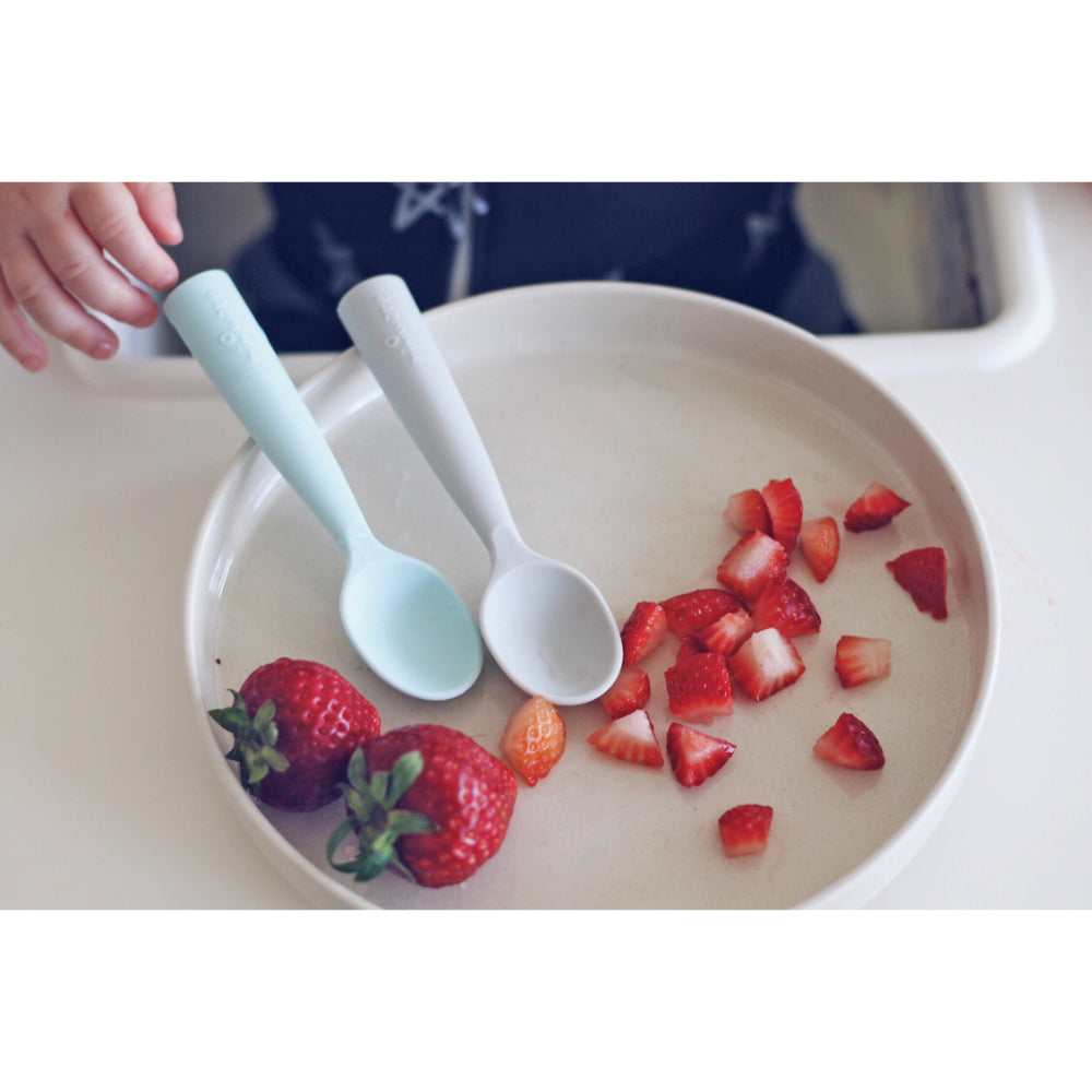 miniware-training-spoon-set-pink-salt-raspberry-mnwr-tssspr