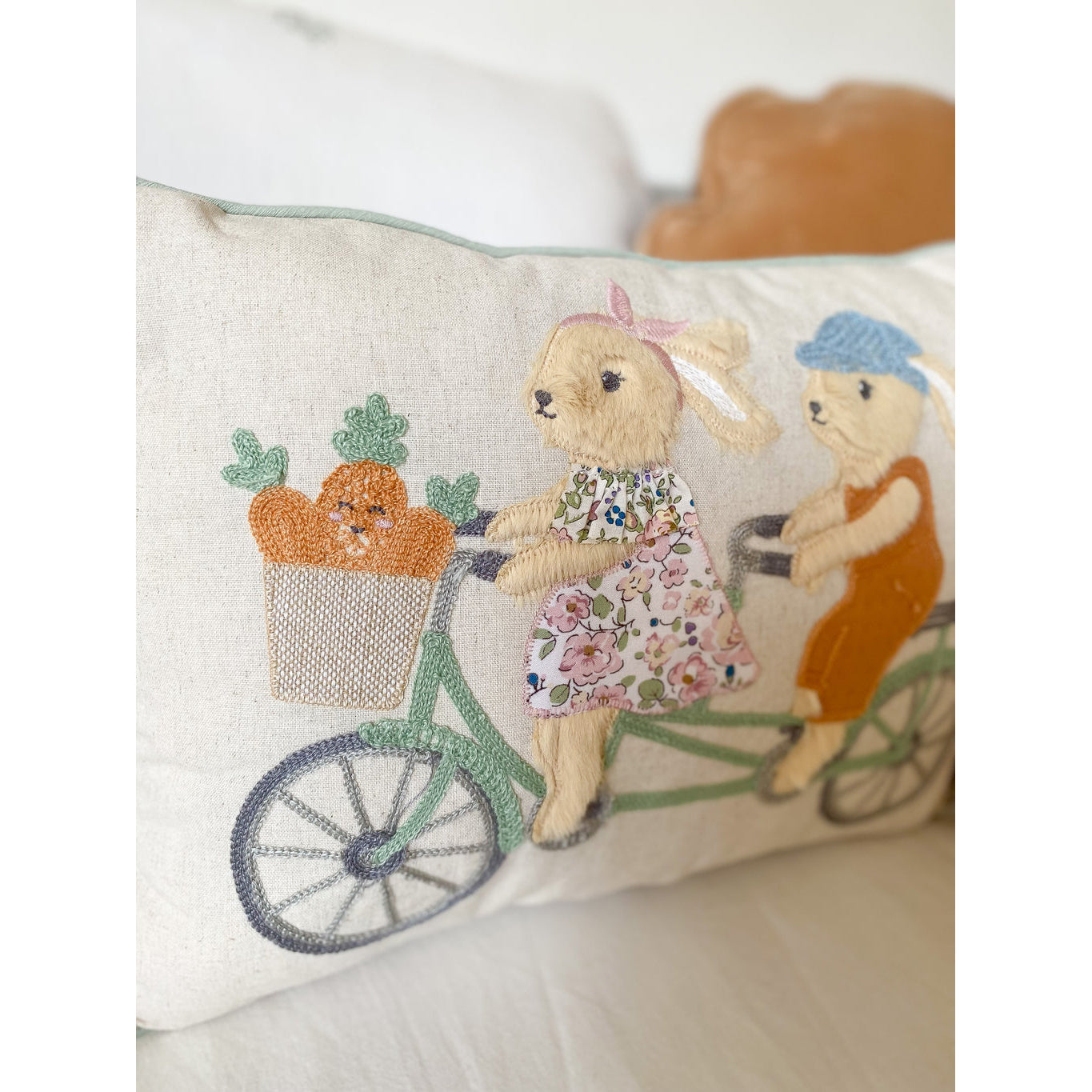 mon-ami-bunny-bike-ride-pillow-mona-pl1006