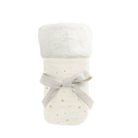 mon-ami-celestial-velvet-and-faux-fur-baby-blanket-white-mona-bk1011
