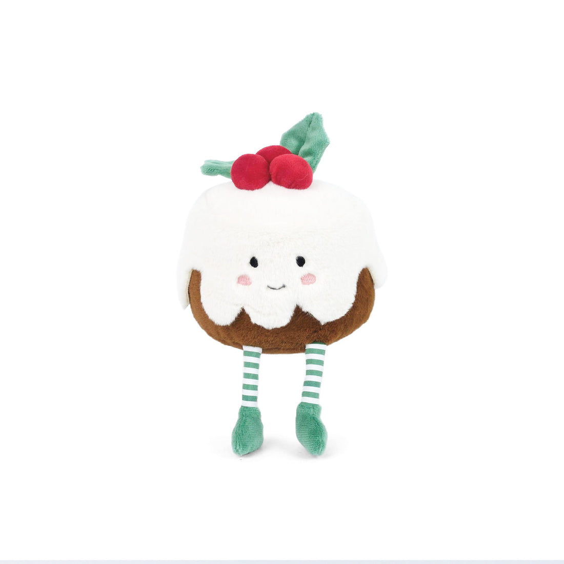 Mon Ami Christmas Pudding