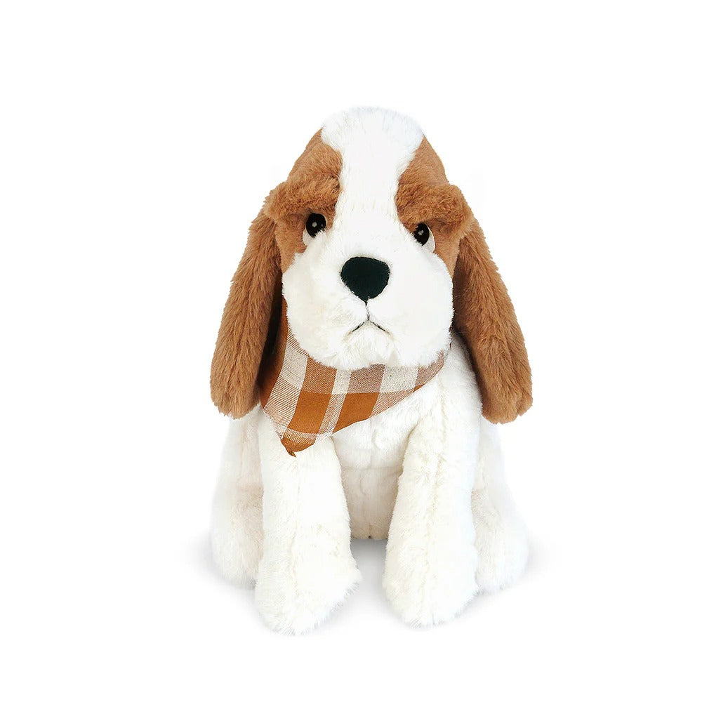 mon-ami-copper-bassett-hound-mona-st1159