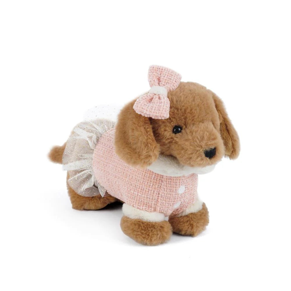mon-ami-dressed-up-daushaund-mona-st1605