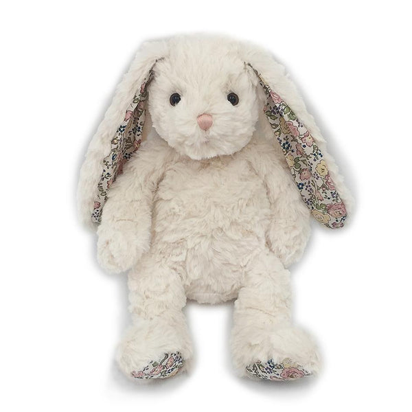 mon-ami-faith-cream-floral-bunny-plush-toy-mona-38152