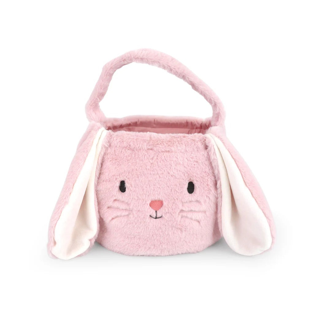 mon-ami-fluffy-bunny-basket-pink