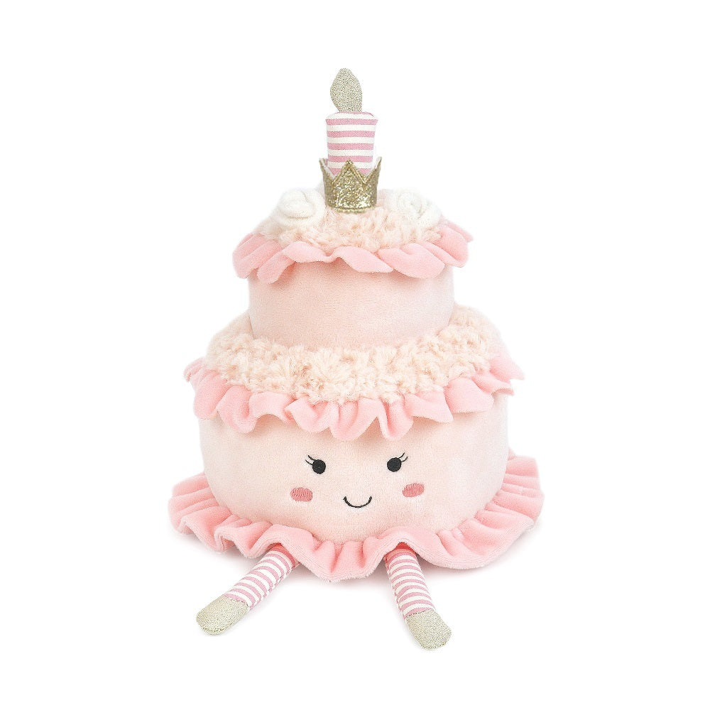 Mon Ami Pink Layer Cake