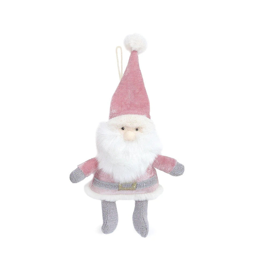 mon-ami-santa-claus-ornament-pink-mona-so1022