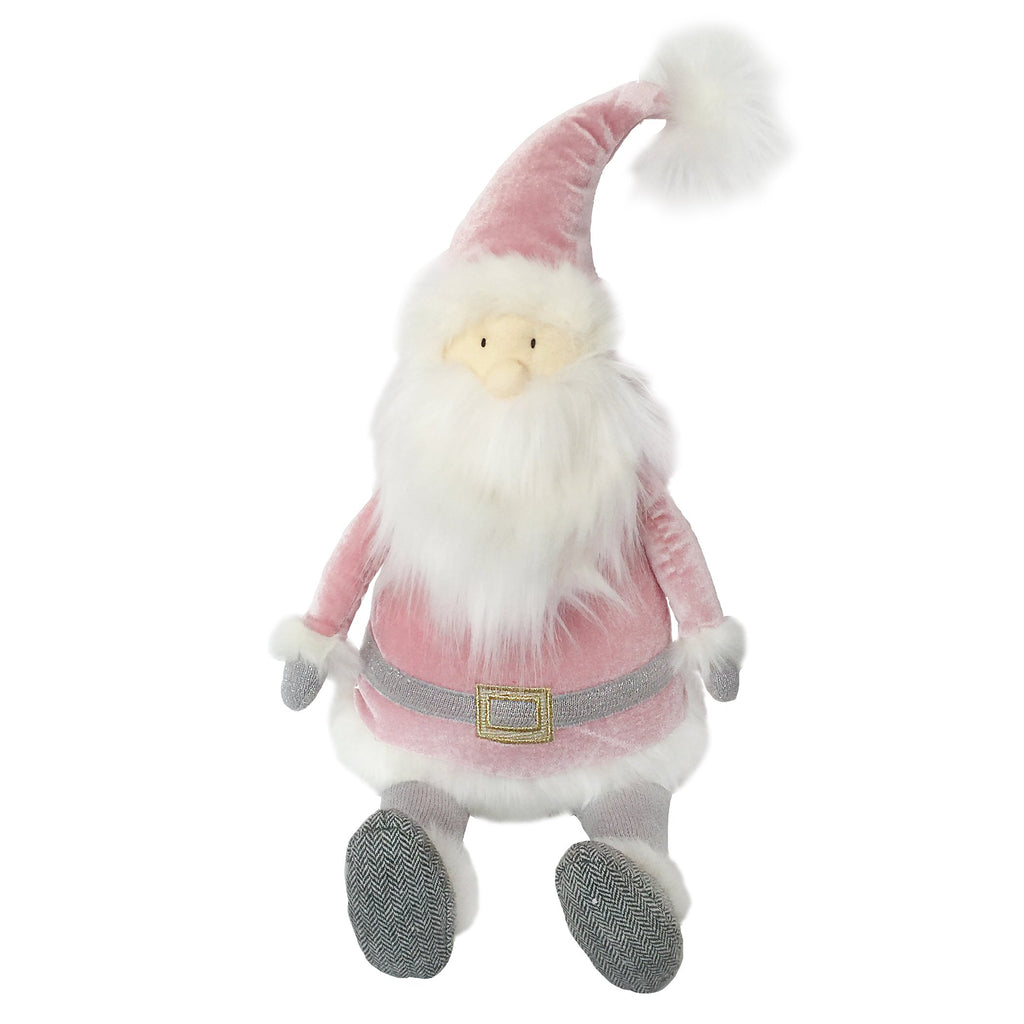 mon-ami-santa-shelf-sitter-dusty-rose-mona-sd1001