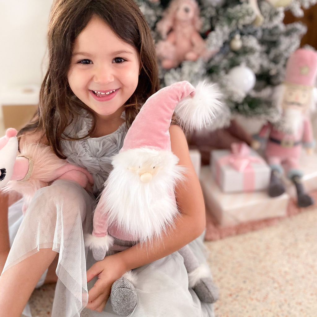 mon-ami-santa-shelf-sitter-dusty-rose-mona-sd1001