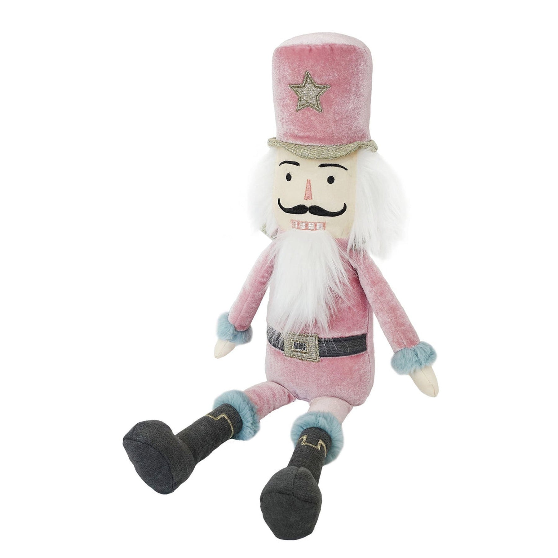 mon-ami-the-nutcracker-shelf-sitter-pink-mona-sd1003