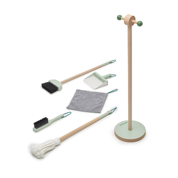 moover Cleaning Set - Mint