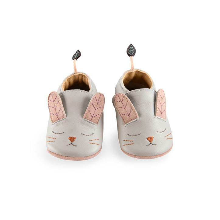 moulin-roty-apres-la-pluie-grey-rabbit-leather-shoes-moul-715057