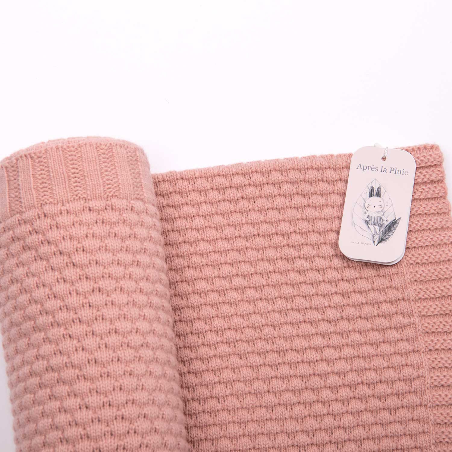 moulin-roty-apres-la-pluie-pink-knited-blanket-wool-blend-moul-715089