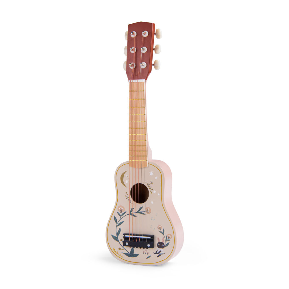 moulin-roty-apres-la-pluie-wood-guitar-moul-715116