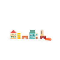 moulin-roty-avenue-de-moulin-village-wooden-building-blocks-34pcs-moul-725101