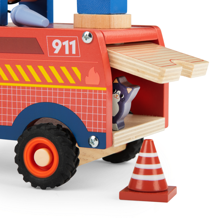 moulin-roty-avenue-du-moulin-wooden-fire-truck-set-moul-725734