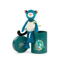 moulin-roty-dans-la-jungle-zimba-blue-panther-in-round-gift-box-moul-668027