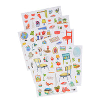 moulin-roty-la-grande-famille-coloring-book-with-160-stickers-20pages-l24xh-28cm-moul-632626