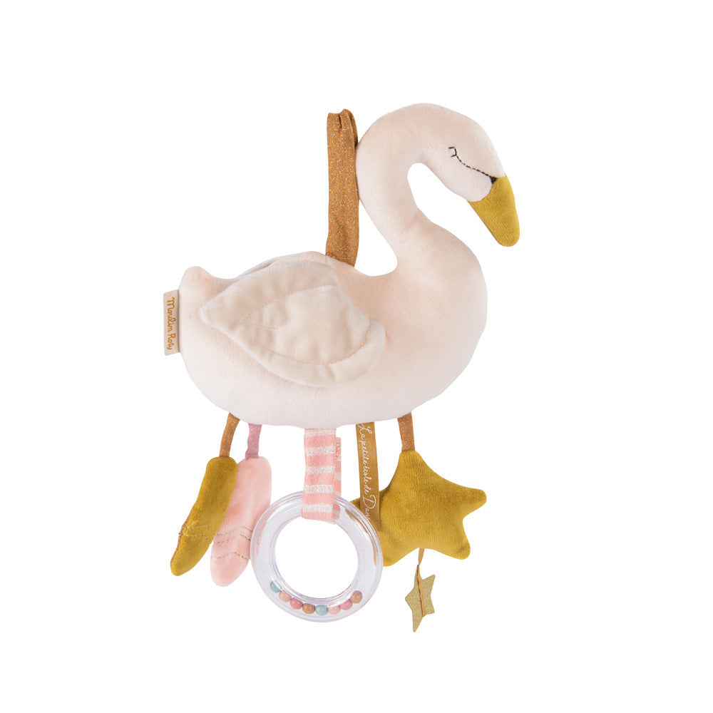 moulin-roty-la-petite-ecole-de-danse-pink-hanging-activity-swan-32cm-moul-667081