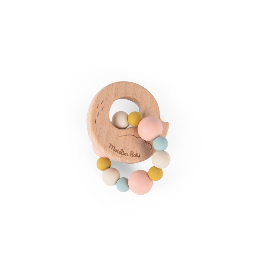 moulin-roty-la-petite-ecole-de-danse-wooden-swan-with-rubber-teething-balls-moul-667374