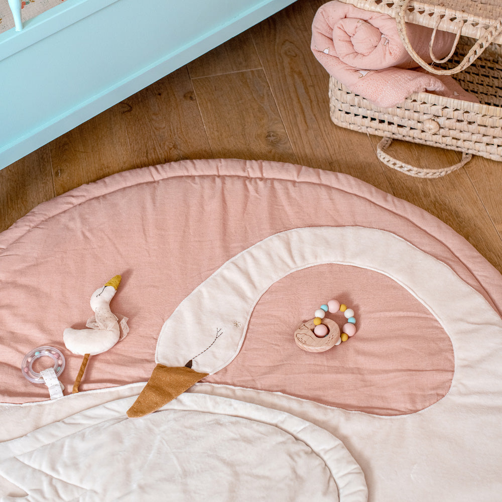 moulin-roty-la-petite-ecole-de-danse-wooden-swan-with-rubber-teething-balls-moul-667374