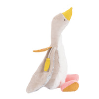 moulin-roty-le-voyage-d-olga,-flechette-the-grey-goose-with-high-grade-french-fabrics-23cm-moul-714022