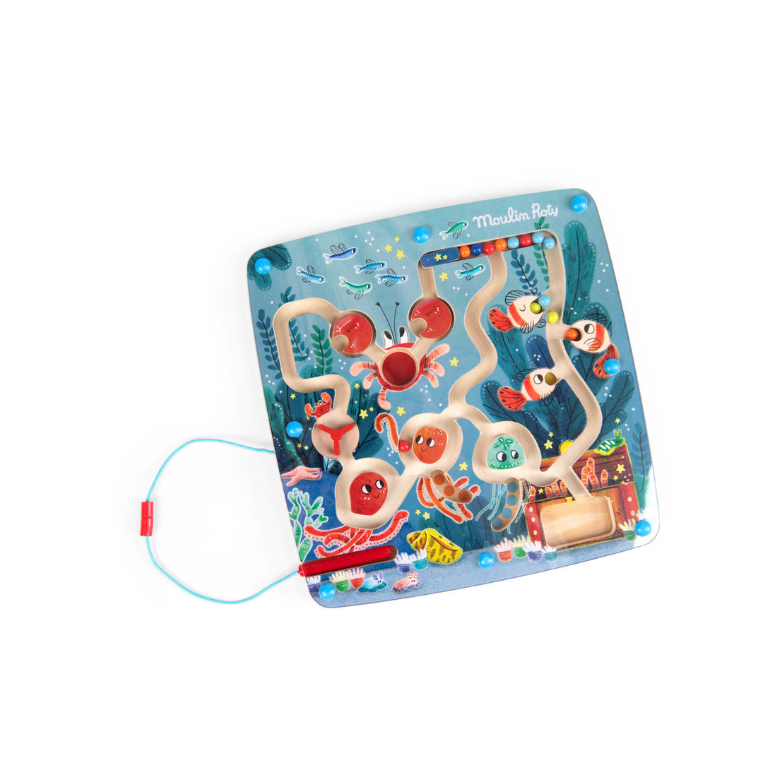 moulin-roty-les-adventures-de-paulie-magnetic-maze-moul-676377