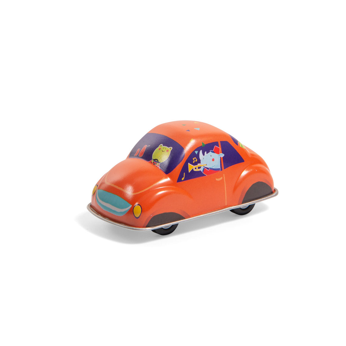 moulin-roty-les-jouets-métal-orange-friction-car-moul-720398