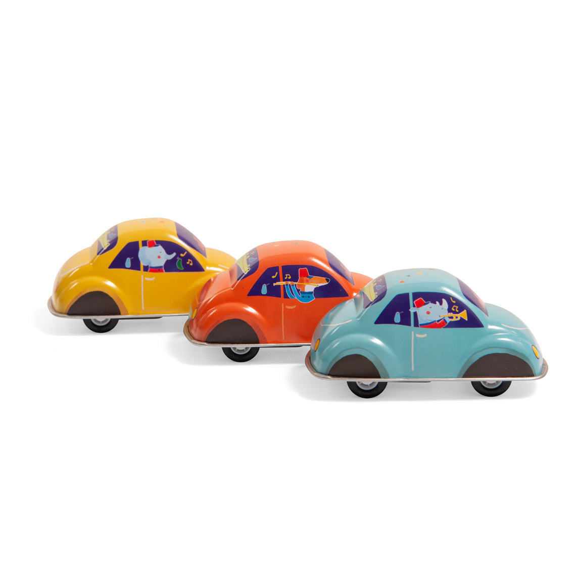 moulin-roty-les-jouets-métal-yellow-friction-car-moul-720396