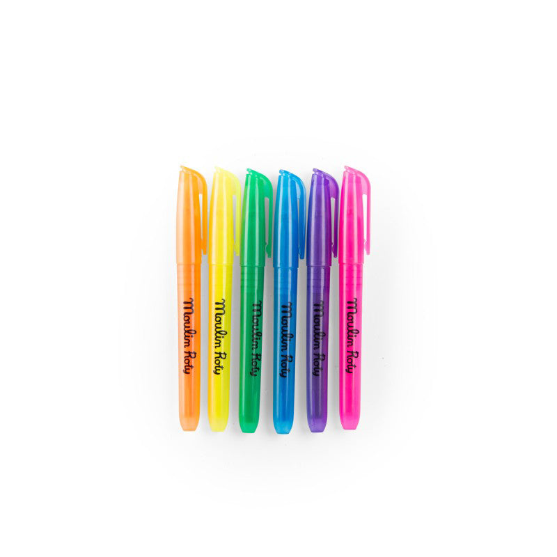 moulin-roty-les-loufoques-6-neon-felt-pens-moul-683603
