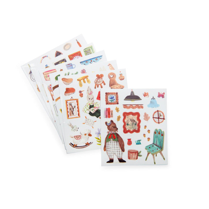 moulin-roty-les-minouchkas-colouring-book-150-stickers-moul-681601