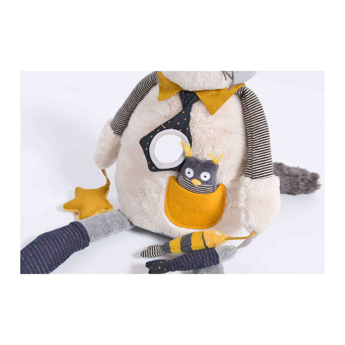 moulin-roty-les-moustaches-activity-cat-h48cm-moul-666076