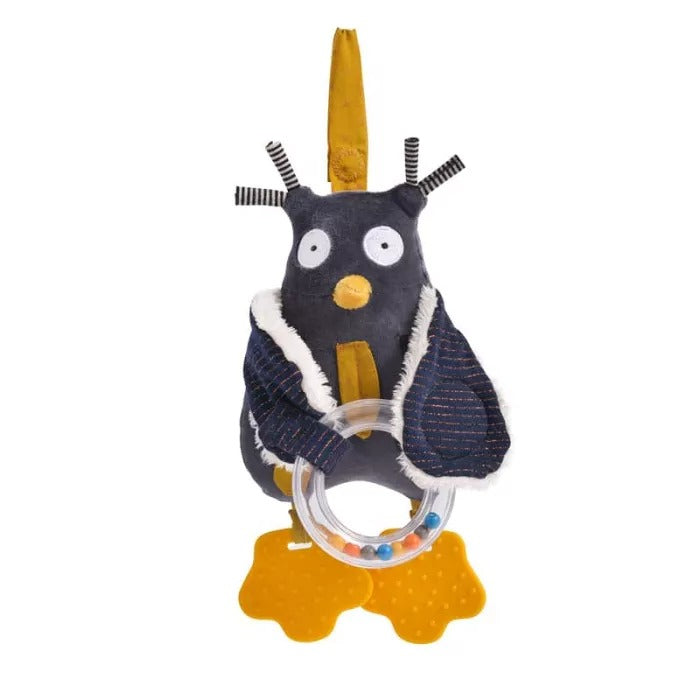 moulin-roty-les-moustaches-activity-owl-h24cm-moul-666077
