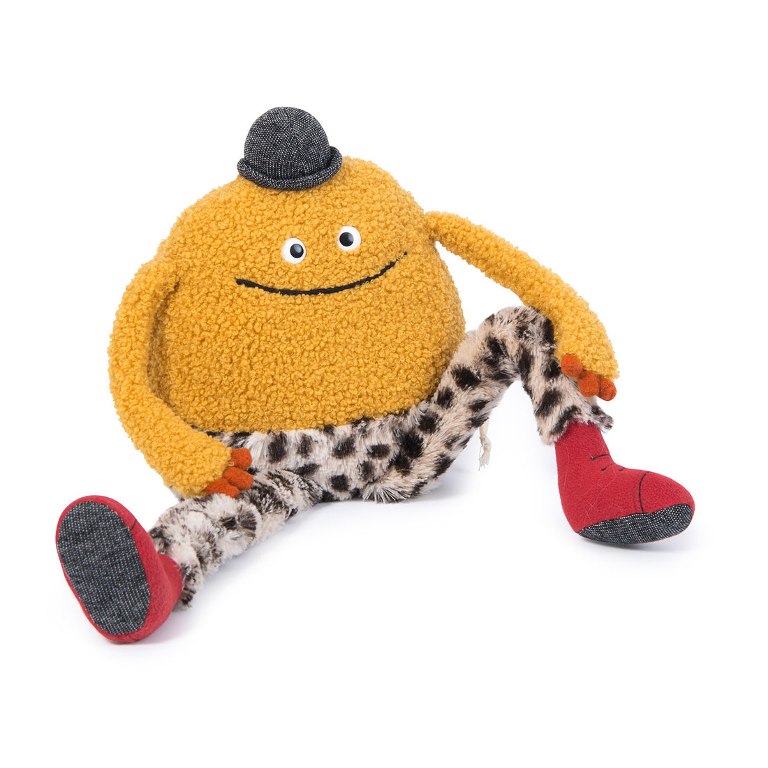 moulin-roty-les-schmouks-mouni-mr-yellow-bean-moul-716022