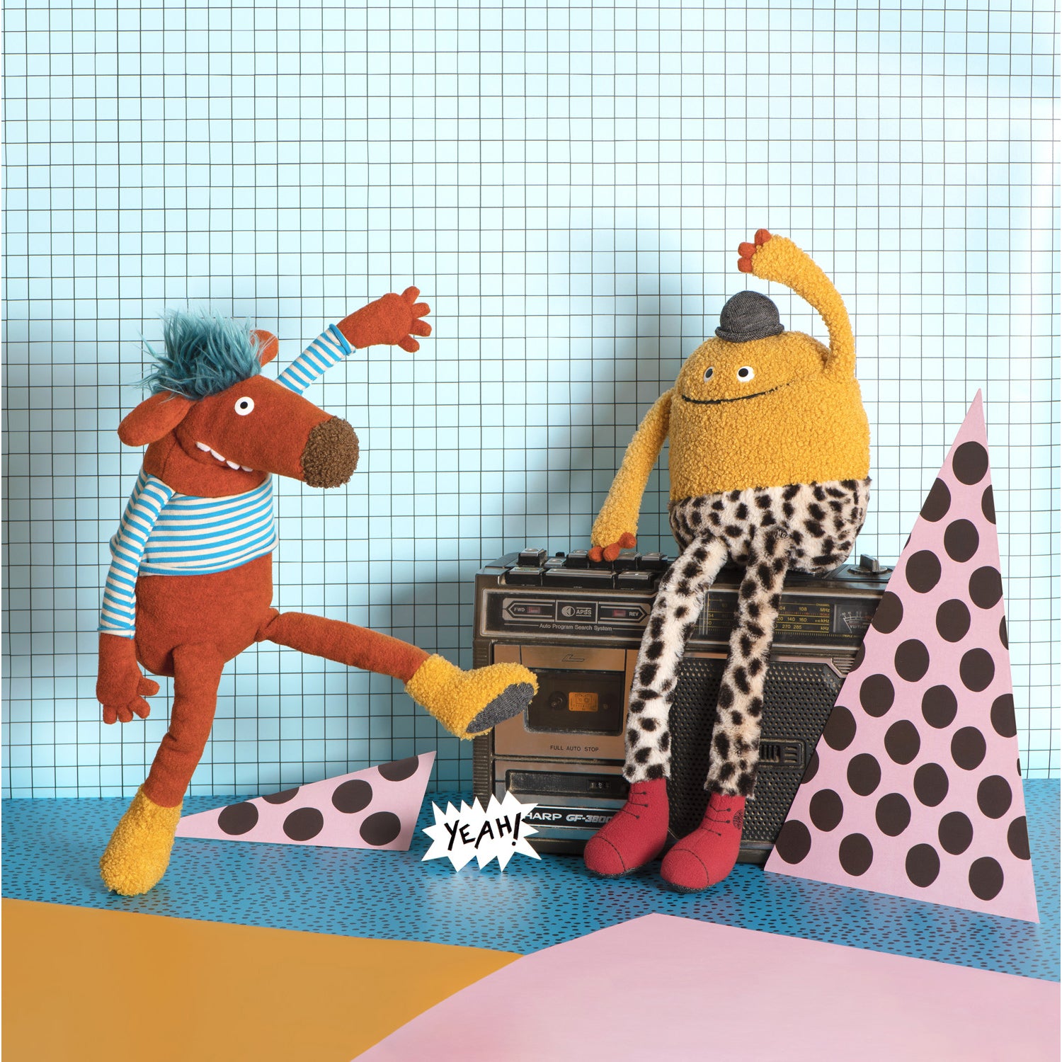 moulin-roty-les-schmouks-mouni-mr-yellow-bean-moul-716022