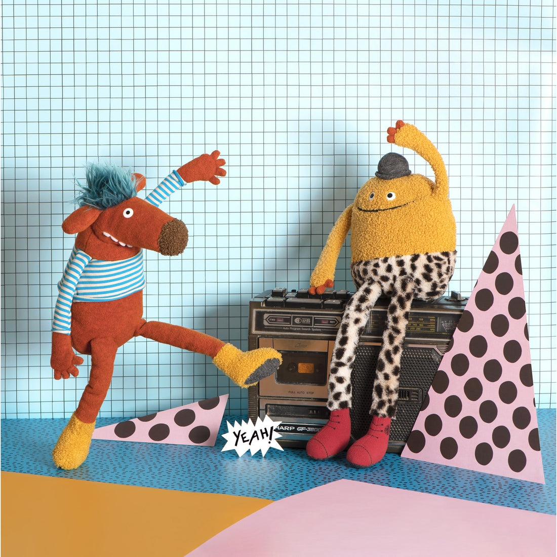 moulin-roty-les-schmouks-mouni-mr-yellow-bean-moul-716022