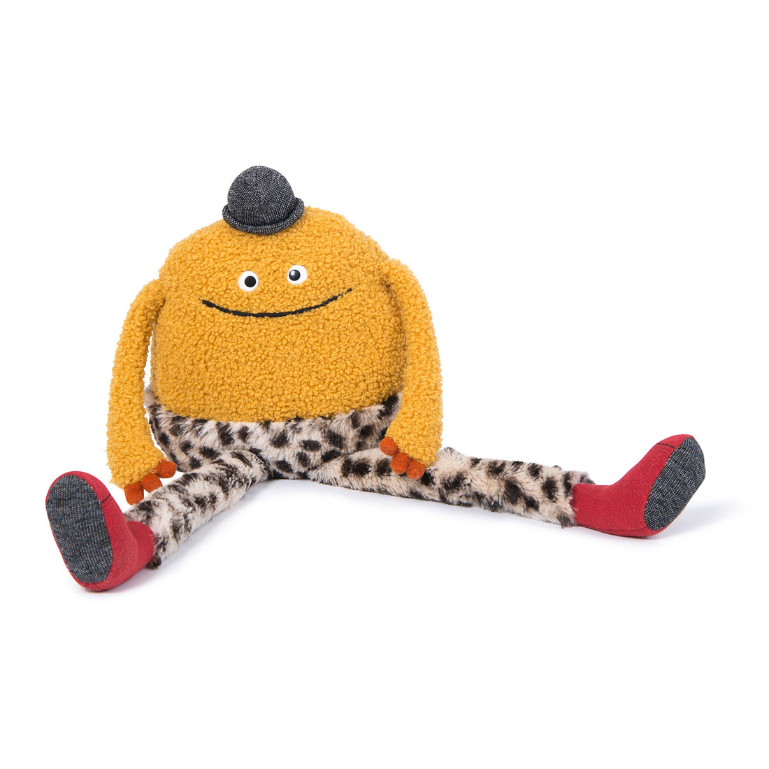 moulin-roty-les-schmouks-mouni-mr-yellow-bean-moul-716022